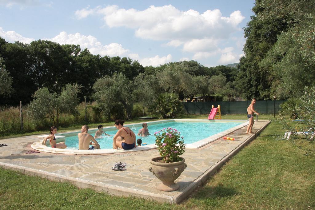 Al Casolare Vila Tuoro sul Trasimeno Quarto foto